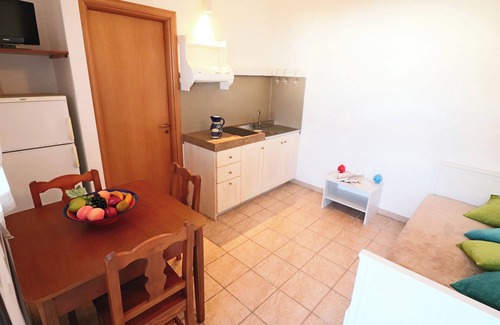 Otranto House | Casa Vittoria Residence Torre Santo Stefano in Otranto 3 Places