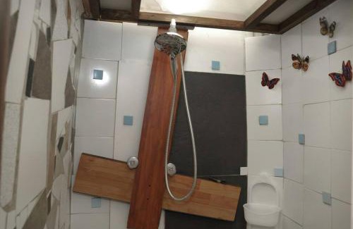 Campin Apartment | Casa Viva apartaestudio