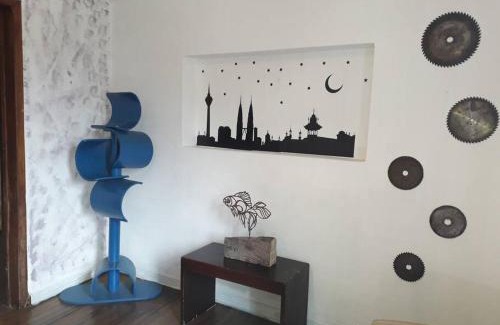 Campin Apartment | Casa Viva apartaestudio