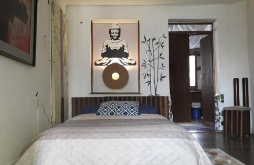 Campin Apartment | Casa Viva apartaestudio