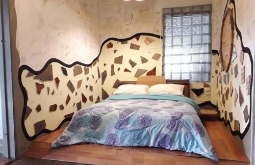 Campin Apartment | Casa Viva Apartaestudio Terraza