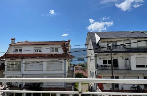 Redondela Apartment | Casa VOL - piso 1