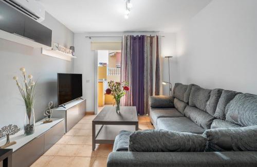 Playa San Juan Apartment | Casa Volcán y Mar 2 Derecha