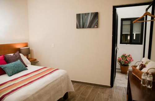 Tequila Apartment | casa VOLCAN x Santiago de tequila