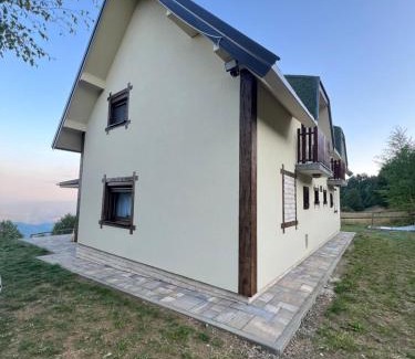 Central Serbia Apartment | Casa Vrelo, Golija