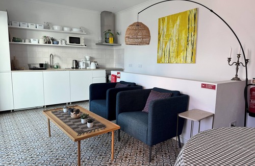 Olhao House | Casa W Olhão - JANEIRO