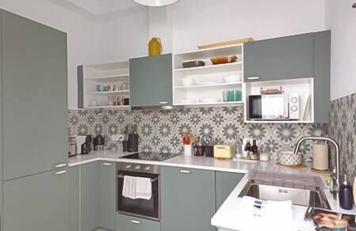 Olhao House | Casa W Olhão - LIBERDADE