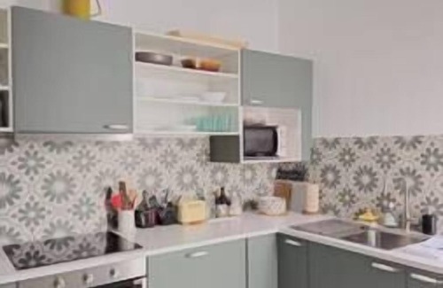 Olhao House | Casa W Olhão - LIBERDADE