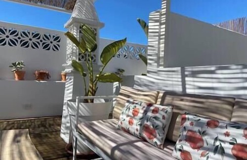 Olhao House | Casa W Olhão - LIBERDADE