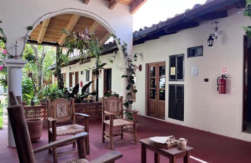 Xico Bed & Breakfast | Casa Xicotl