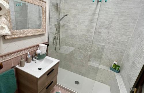Porticello Apartment | Casa Yasmine
