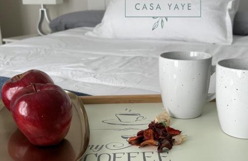 Ecija Apartment | Casa Yaye Centro Écija