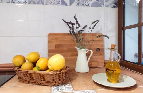 Monda House | Casa Yedra
