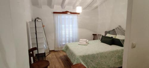 Monda House | Casa Yedra