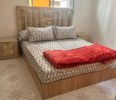 Asilah Apartment | Casa youssef 2