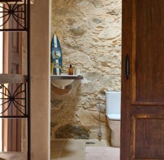 Tindaya Villa | Casa Zenmaya