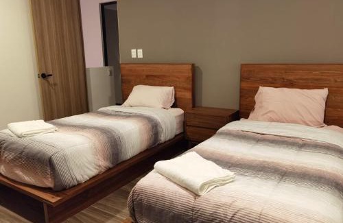 Merida House | Casa Zentura