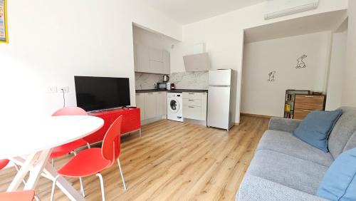 Rapallo Apartment | Casa Ziblu a 5 minuti dal centro