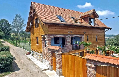 Saliste Apartment | Casa Zollo - cosy studio-apartment