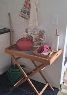 Old Town Apartment | Casa Zona Velha - Caetano