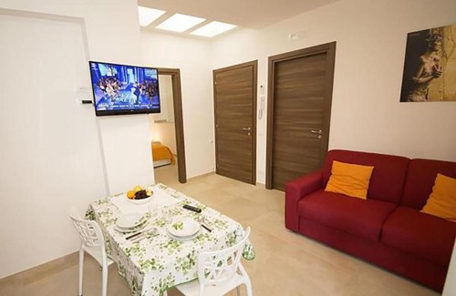 Balestrate House | Casa ZOOM