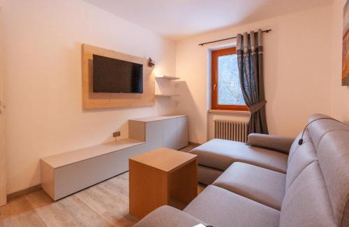 Pie Falcade Apartment | Casa Zulian