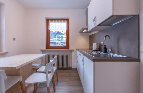 Pie Falcade Apartment | Casa Zulian