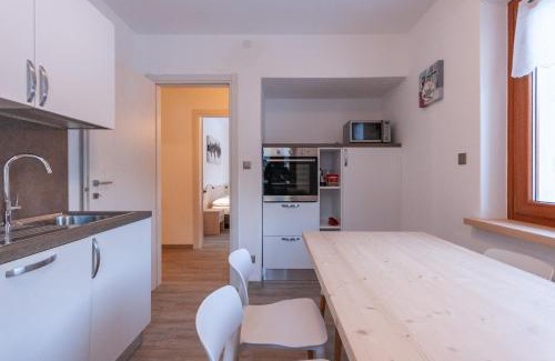 Pie Falcade Apartment | Casa Zulian