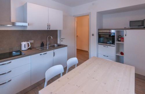 Pie Falcade Apartment | Casa Zulian