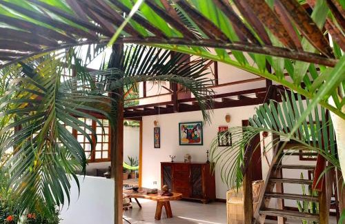 Palomino House | CasaBella Cabaña con Piscina Palomino