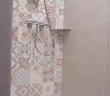 Saint-Martin-de-la-Porte Apartment | Casabert T2 Glycine Quiet and harmonious