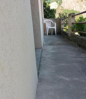 Saint-Martin-de-la-Porte Apartment | Casabert T2 Glycine Quiet and harmonious