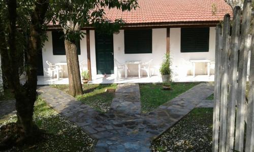 Chascomus Apartment | Casablanca