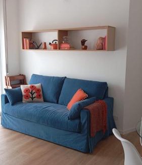 Rapallo Apartment | CasaCalypso