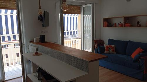 Rapallo Apartment | CasaCalypso