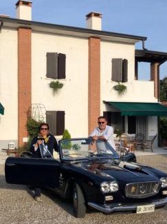 Monzambano House | Casacobelli