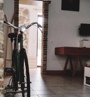 Fondi Apartment | Casadieci