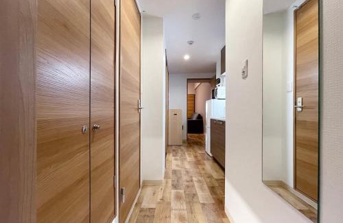 Hiroshima City Centre Apartment | Casaen by b hotel - Apt 1BR for 6 ppl good location