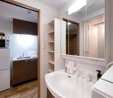 Hiroshima City Centre Apartment | Casaen by b hotel - Apt 1BR for 6 ppl good location