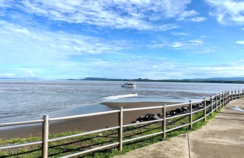 Puntarenas Apartment | CasaFamiliar xFerry Puntarenas