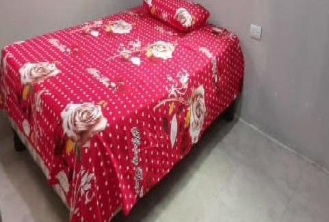 Manglaralto House | CasaJavier