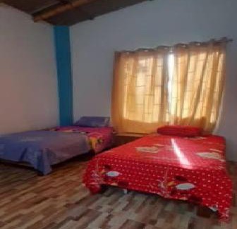 Manglaralto House | CasaJavier