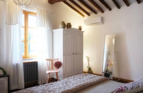 Orentano Bed & Breakfast | Casal di Peppe B&B