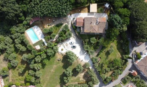 Orentano Bed & Breakfast | Casal di Peppe B&B