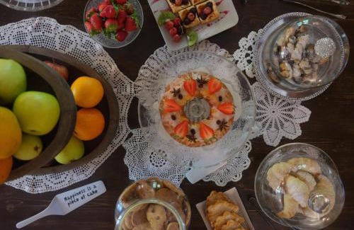 Orentano Bed & Breakfast | Casal di Peppe B&B