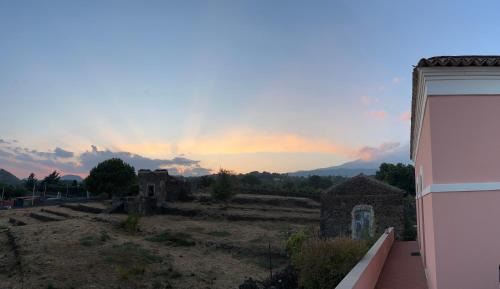 Trecastagni Villa | Casale alle Vigne