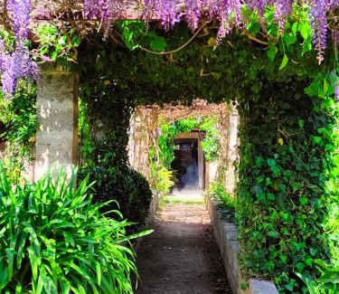 Castiglione d'Otranto House | Casale del Forno