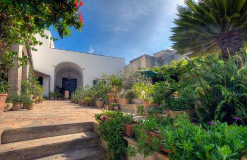 Castiglione d'Otranto House | Casale del Forno