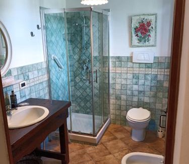 Budrio Bed & Breakfast | Casale la Decima