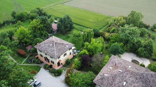 Budrio Bed & Breakfast | Casale la Decima